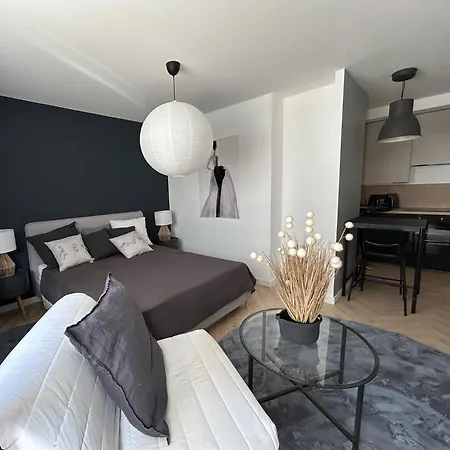 Eve Witawa Apartamento Gdynia