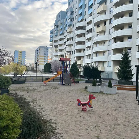 Eve Witawa Appartamento Gdynia