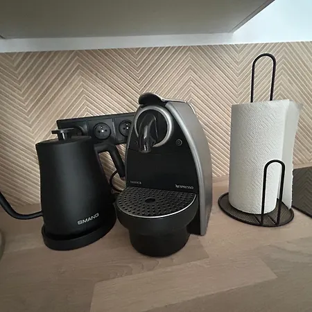 Lejlighed Eve Witawa *