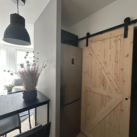 Apartamento Eve Witawa