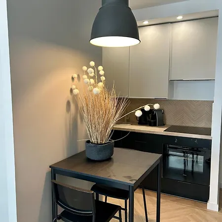 Apartment Eve Witawa