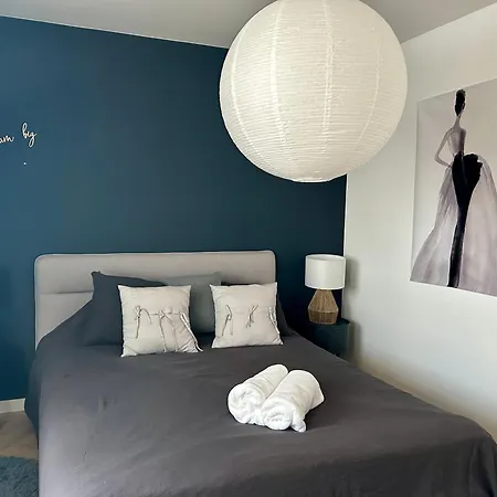 Eve Witawa Apartment