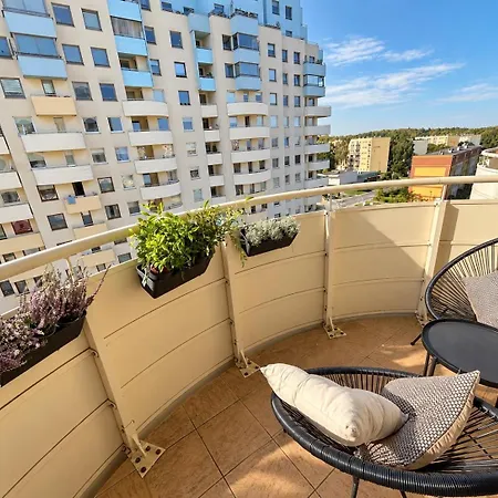 Apartment Eve Witawa