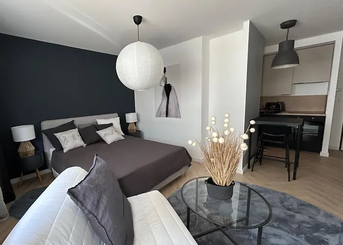 Eve Witawa Apartamento Gdynia