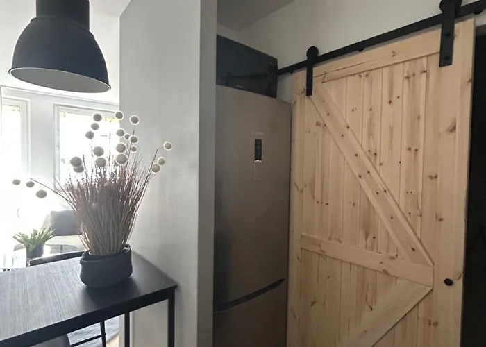 Apartment Eve Witawa