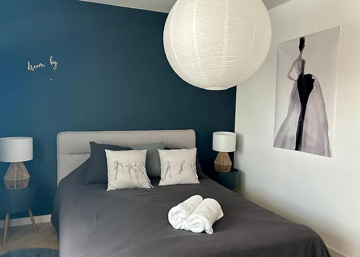 Eve Witawa Apartment